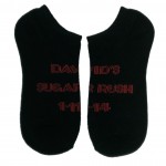 Custom Socks NLZ David