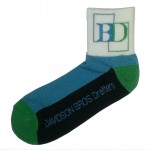 Custom Socks NLZ Davidson Dros