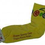 Custom Socks NLZ Gromet