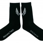 Custom Socks NLZ Manzano Track Field