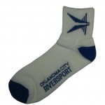 Custom Socks NLZ Oklahoma Riversport