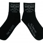 Custom Socks NLZ PAK 10 2
