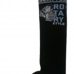 Custom Socks NLZ Seattle Rotary