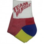 Custom Socks NLZ  Team No Rules