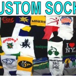 Custom Socks